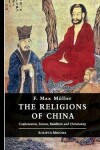 Book cover for The Religions of China