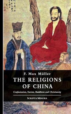 Cover of The Religions of China