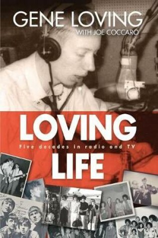 Cover of Loving Life