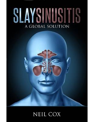 Book cover for Slay Sinusitis