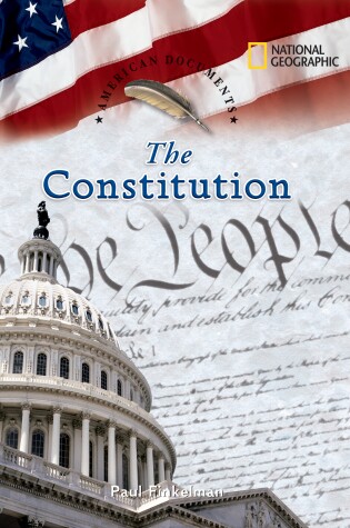 Cover of The Constitution