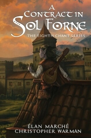 Cover of A Contract in Sol Forne