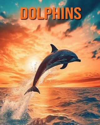 Book cover for Dolphins