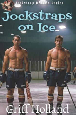 Cover of Jockstraps on Ice