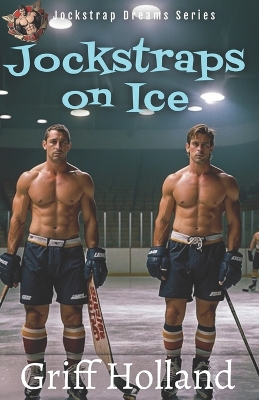 Book cover for Jockstraps on Ice