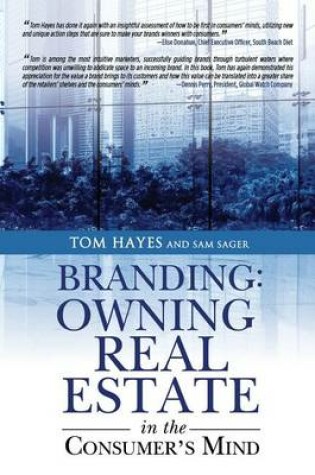 Cover of Branding