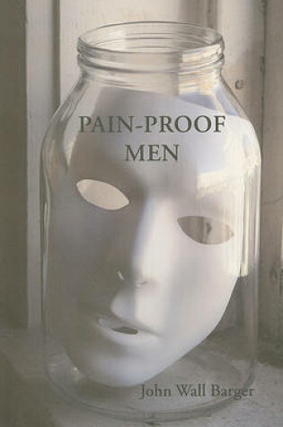 Cover of Pain-Proof Men
