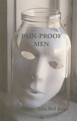 Book cover for Pain-Proof Men