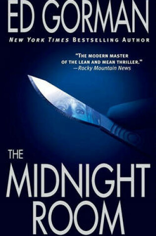 Cover of The Midnight Room