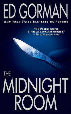 Book cover for The Midnight Room