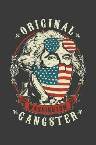 Cover of Washington Original Gangster