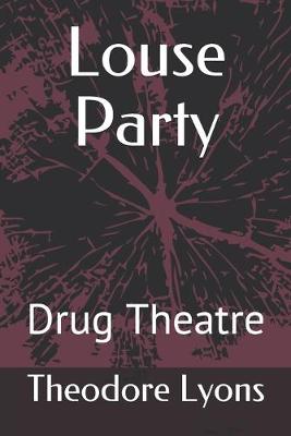 Book cover for Louse Party