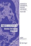 Book cover for Osteoimmunology