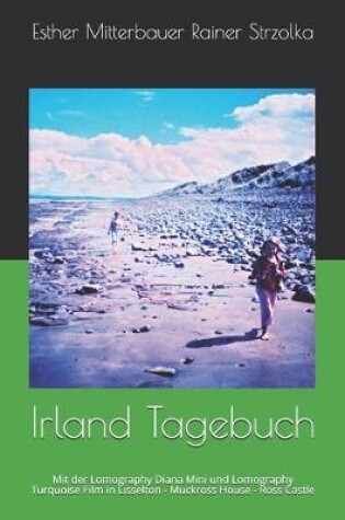 Cover of Irland Tagebuch