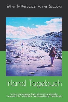 Cover of Irland Tagebuch