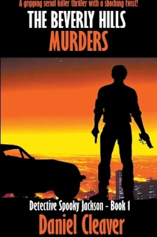 Cover of The Beverly Hills Murders