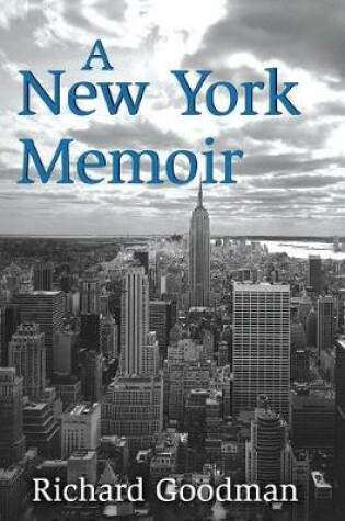 Cover of A New York Memoir