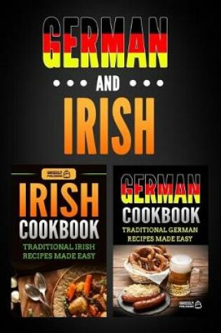 Cover of German Cookbook