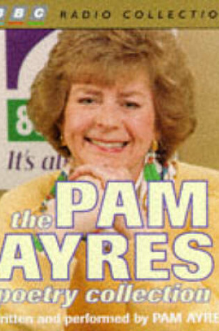 Cover of The Pam Ayres Poetry Collection
