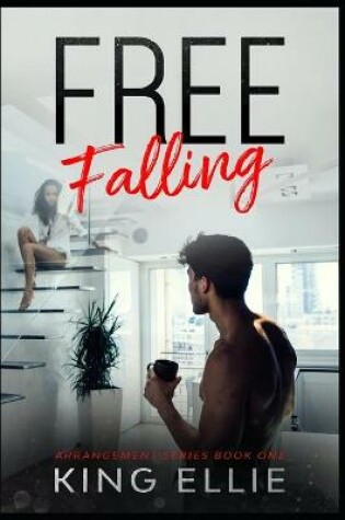 Cover of Free-Falling
