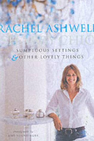 Cover of Shabby Chic