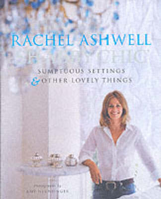 Cover of Shabby Chic