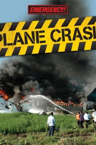 Cover of Plane Crash