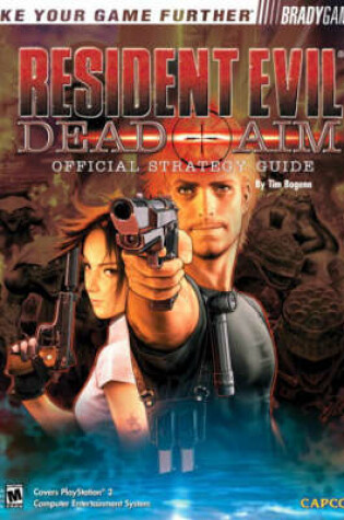 Cover of Resident Evil®