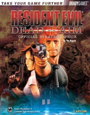 Book cover for Resident Evil®