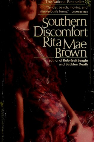 Cover of Southern Discomfort