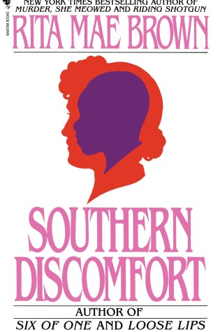 Cover of Southern Discomfort