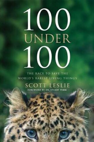 Cover of 100 Under 100