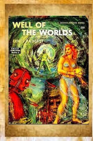 Cover of Well of the Worlds