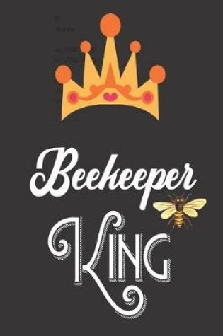 Cover of Beekeeper King