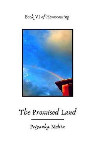 Cover of The Promised Land