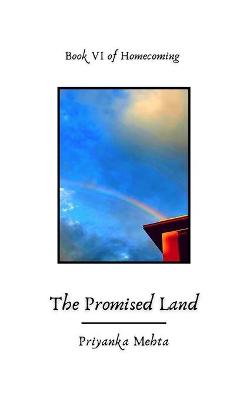 Book cover for The Promised Land