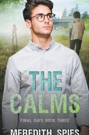Cover of The Calms