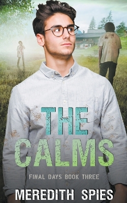 Cover of The Calms