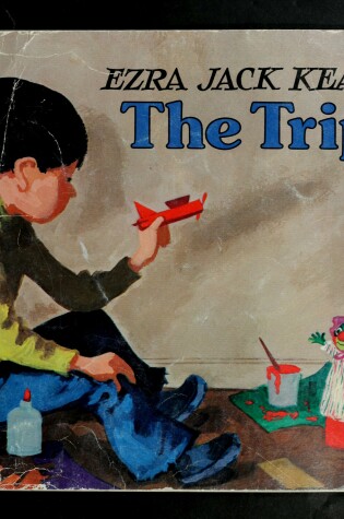 Cover of The Trip