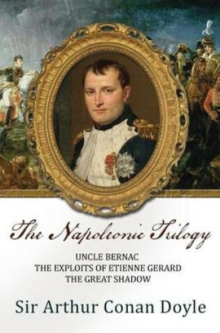 Cover of The Napoleonic Trilogy