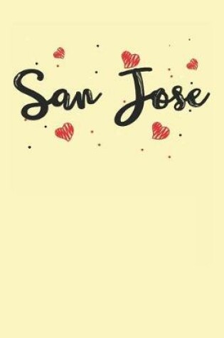 Cover of San Jose