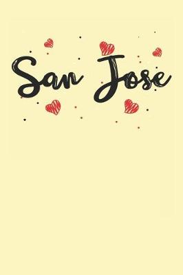 Book cover for San Jose