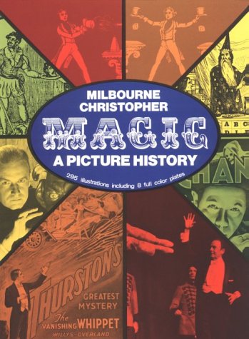 Cover of Magic