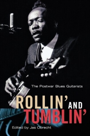 Cover of Rollin' and Tumblin'