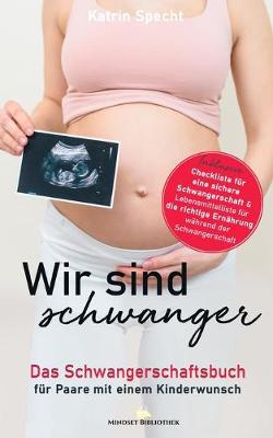 Cover of Wir sind schwanger