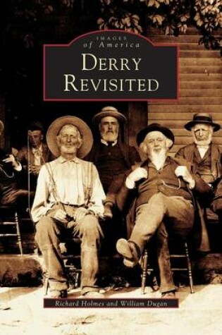 Cover of Derry Revisited
