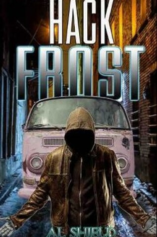 Cover of Hack Frost
