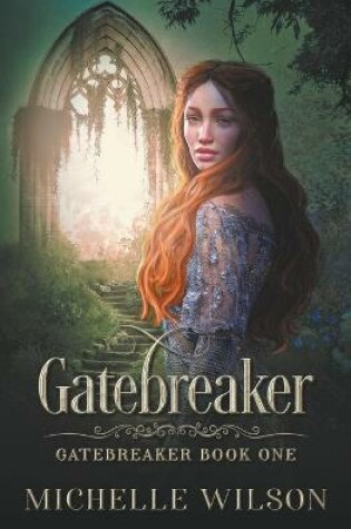 Cover of Gatebreaker