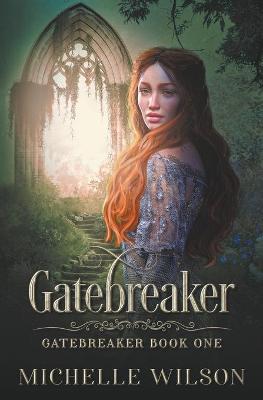 Book cover for Gatebreaker