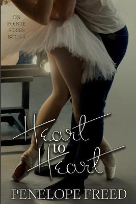 Book cover for Heart to Heart